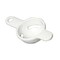 Chef Craft Corporati Chef Craft White Plastic Egg Separator 20992 - alternate 1